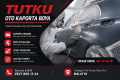 TUTKU OTO KAPORTA BOYA