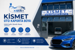 KISMET OTO KAPORTA VE BOYA