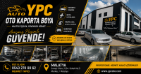 YPC KAPORTA BOYA