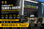 Yılmazlar Oto Tamir
