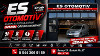 ES OTOMOTİV