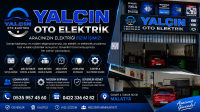YALÇIN OTO ELEKTRİK