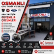OSMANLI OTO TAMİR VE BAKIM
