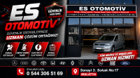 ES OTOMOTİV