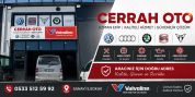 CERRAH OTO