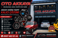 OTO AKKAYA
