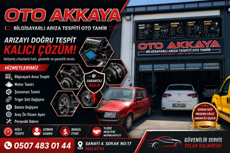 OTO AKKAYA